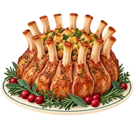 National Crown Roast of Pork Day