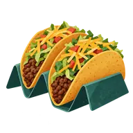National Crunchy Taco Day
