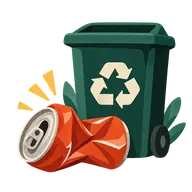 National Crush a Can Day