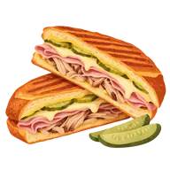 National Cuban Sandwich Day