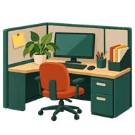 National Cubicle Day