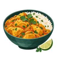National Curried Chicken Day