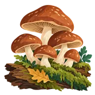 Day of the Mushroom