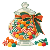 Decorating With Candy Day