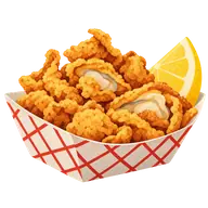 National Deep Fried Clams Day