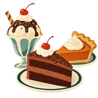 National Dessert Day