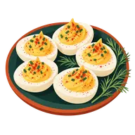 National Deviled Egg Day