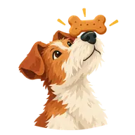 National Dog Biscuit Day