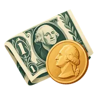 National Dollar Day