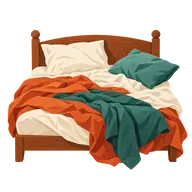 Don't Make Your Bed Day
