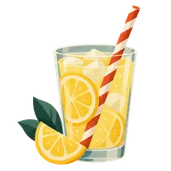 National Drinking Straw Day