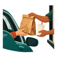 National Drive-Thru Day
