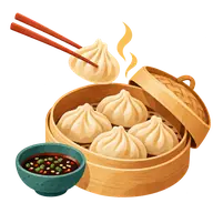 National Dumpling Day