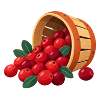 Eat a Cranberry Day