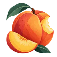 National Eat a Peach Day