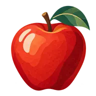 Eat a Red Apple Day
