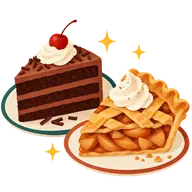 Eat an Extra Dessert Day