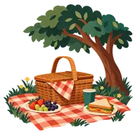 Eat Outside Day
