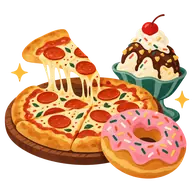 Eat What You Want Day