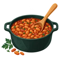 National Eat Your Beans Day