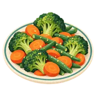 National Eat Your Vegetables Day