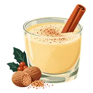 National Eggnog Day