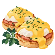 National Eggs Benedict Day