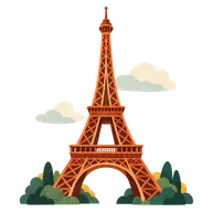 Eiffel Tower Day