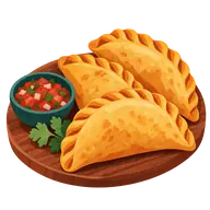 National Empanada Day