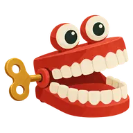 False Teeth Day