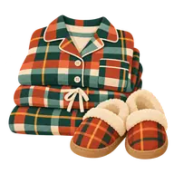National Family PJ Day