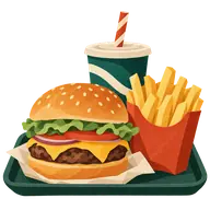 National Fast Food Day