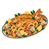 Feast of the Seven Fishes