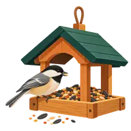 Feed the Birds Day