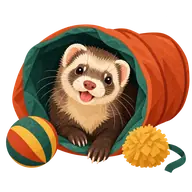 National Ferret Day