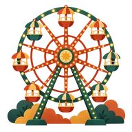 National Ferris Wheel Day