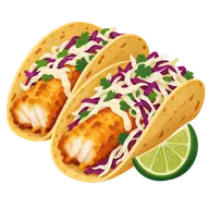 National Fish Taco Day
