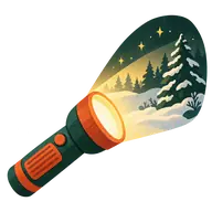 National Flashlight Day