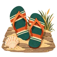 National Flip Flop Day