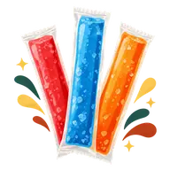 National Freezer Pop Day