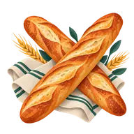 National French Bread Day