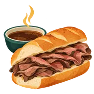 National French Dip Day