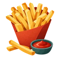 National French Fry Day