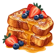 National French Toast Day