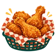 National Fried Chicken Day