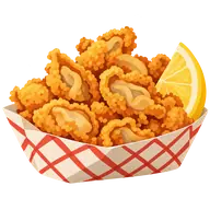 National Fried Clam Day
