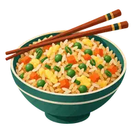 National Fried Rice Day