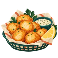 National Fried Scallops Day