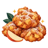 National Fritters Day
