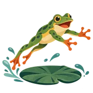National Frog Jumping Day